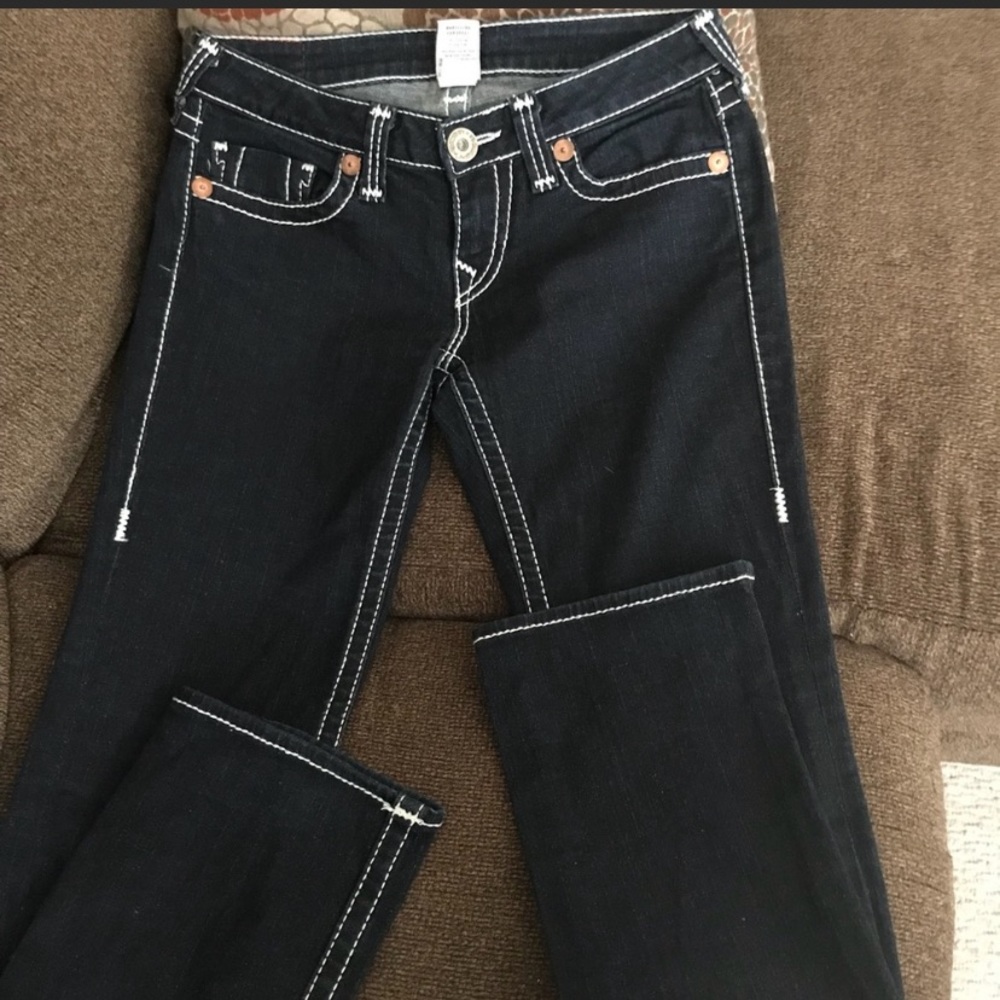 Authentic True Religion Jeans